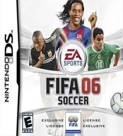 0120 - FIFA Soccer 06